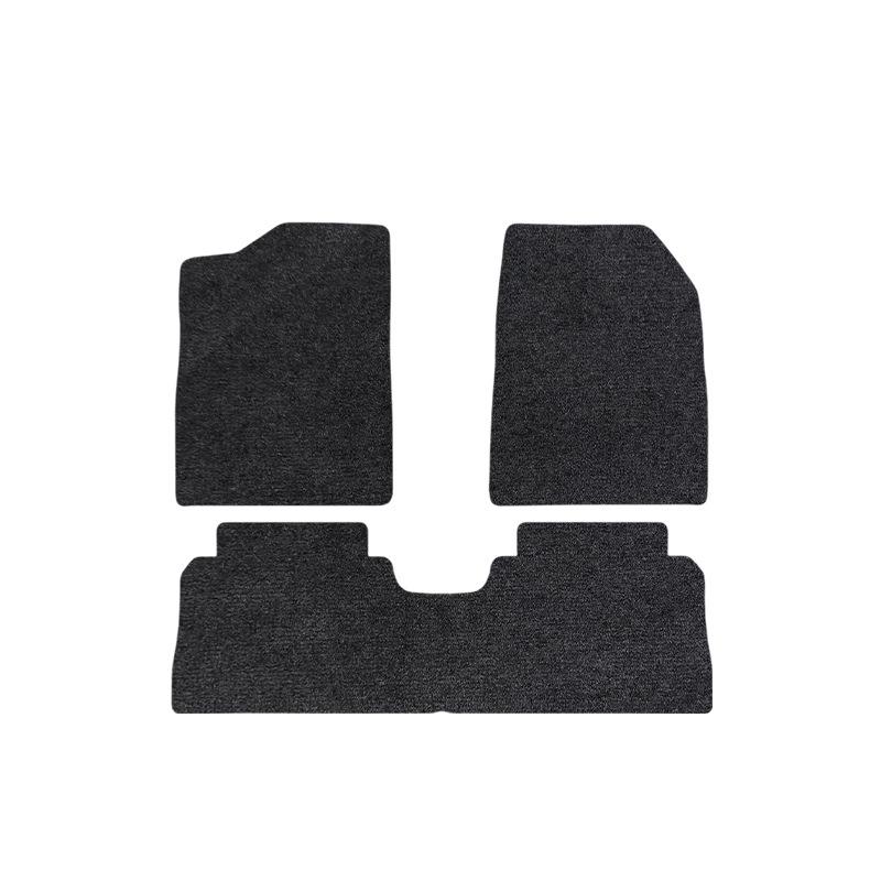 Leapmotor B01-25 All-Nylon Car Floor Mats