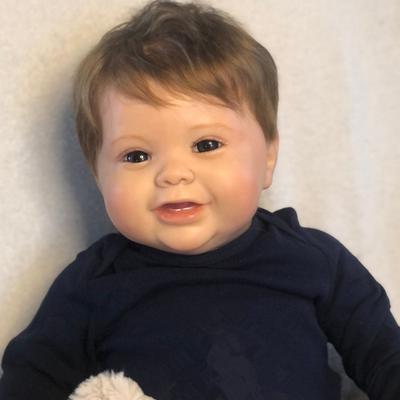 Bambole e peluche – Bambole