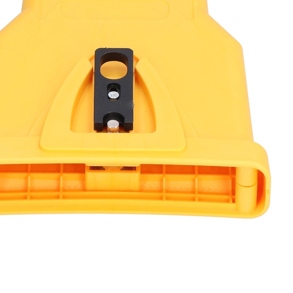 for Two Holes Chain Saw Bar Chain Saw Sharpener Tool for Chain Saw Maintenance