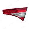 For Kia Optima K5 2011 2012 2013 Rear Bumper Tail Brake Lamp Stop Warming Signal Light