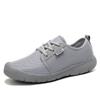Women Lightweight All-Match Big Size 42 Sneakers Ladies Non-Slip Soft Walking Shoes Summer Breathable Mesh Mother Causal Shoes