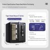 Tiger Brand Boyue D Series Electronic Password Safe