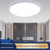 Super Bright LED Ceiling Light for Living Room, Bedroom, Kitchen, Stairway & Balcony - Simple Round Design