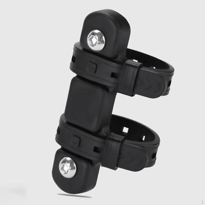 Bike Bottle Cage Mounting Base,Cup Holder Mount Attachment,Lightweight