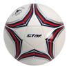 Star PVC Machine-Stitched Soccer Ball