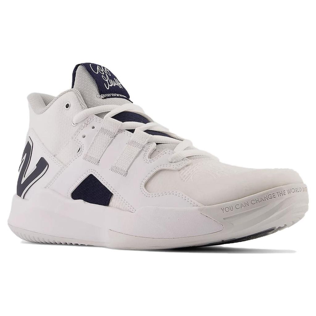 New Balance Coco CG1 White Eclipse Unisex Sneakers Arctic-Fox UCHCOCOC