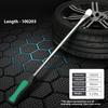1pc Squeegee Professional Tire Removal Tools, Tire Repair  Tools, Pry Sticks, Self-defense Pry Sticks For Car and Motorcycle
