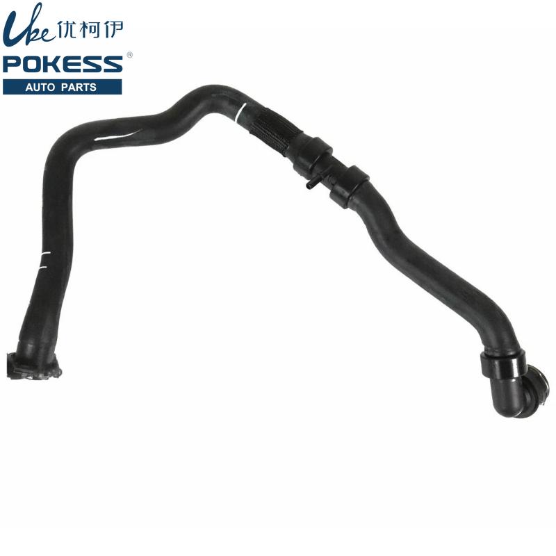 Car Engine Radiator Hose Radiator Water Pipe for Ford Mondeo S-Max Galaxy 2.0 EcoBoost 9G918260JA 1727721