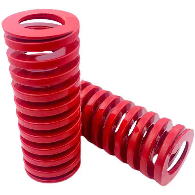 Non-Standard Rectangular Springs Alternative: TJH/TJB Series 10-50X25/32/38