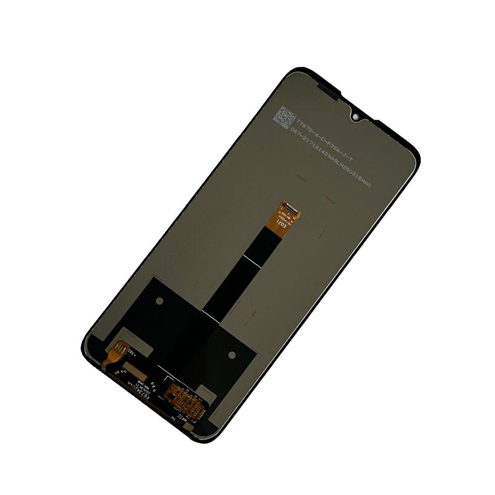 LCD Screen and Digitizer Full Assembly For Cubot KingKong Power 3