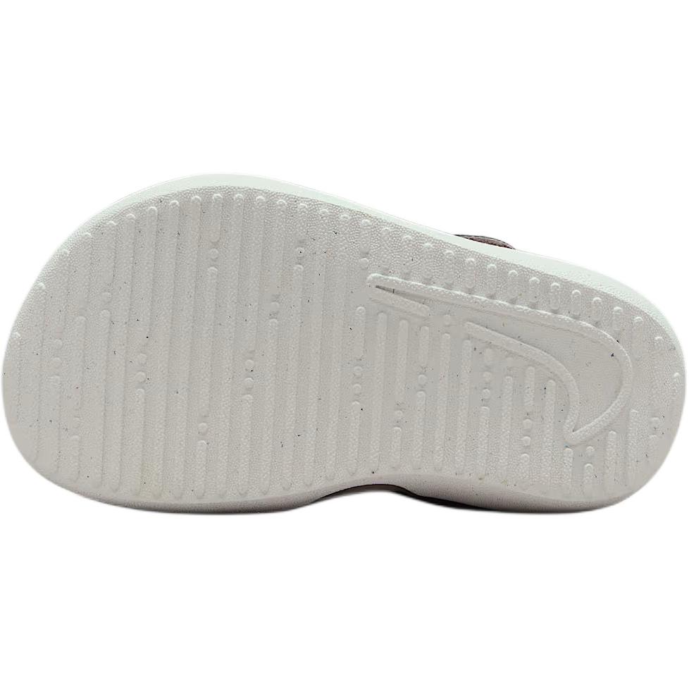 Nike Sunray Protect 4 Versatile Comfortable Low-Top Walking Shoes Baby Shoes Gray HF6278-002