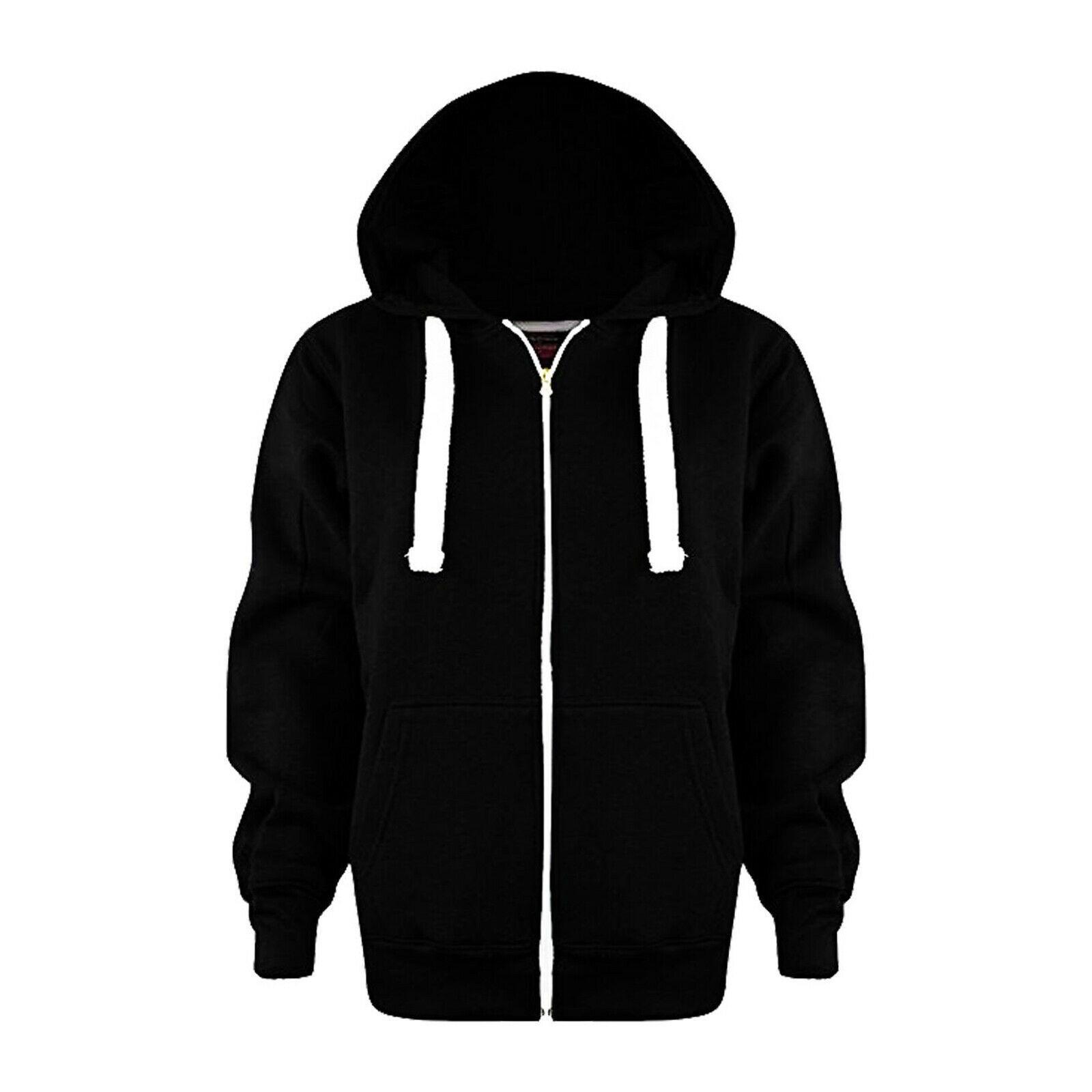 

Куртка для хлопчиків, дитяча однотонна толстовка на блискавці, топ з довгим рукавом для хлопчиків, пальто та куртка для хлопчиків 150cm чорний