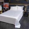 Summer Cool Touch Ice Silk Bed Sheet Protector - Lightweight Cooling Bed Cover For Ultimate Comfort And Protection