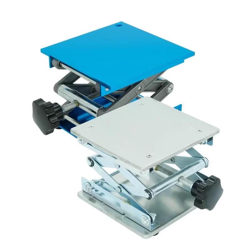 Portable Stainless Steel Lifting Platform