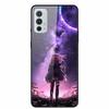 Tempered Glass Cover For Oneplus 9RT Case 1+ 9RT Hard Back Cover for Oneplus 9RT 5G Case Coque Bumper Funda OnePlus 9 1+9RT