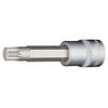 Triple Square Bit Socket M10 3TS-10, 9.5mm (3/8") Drive,
