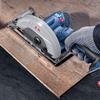 Dongcheng Cordless Brushless Circular Saw CN plug (adapter included)