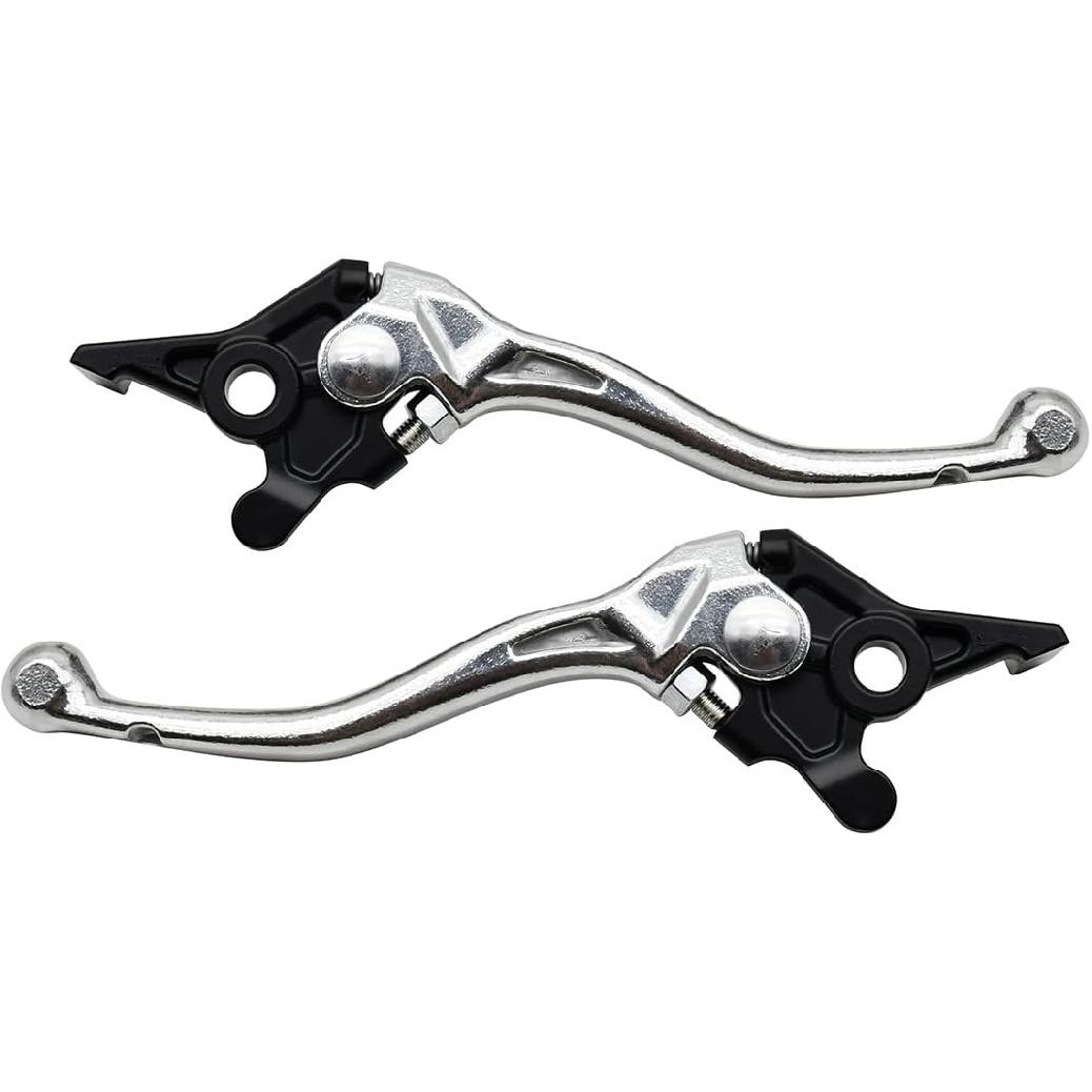

Motorcycle Brake Levers Motorcycle/Fit For Surron UltraBee Electric Left Right Brake Handle Lever Cross-country Bike SUR-RON Ultra Bee(Left and