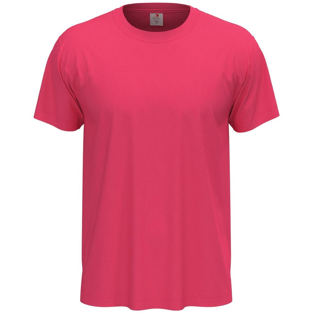Stedman Unisex Adults Classic Tee