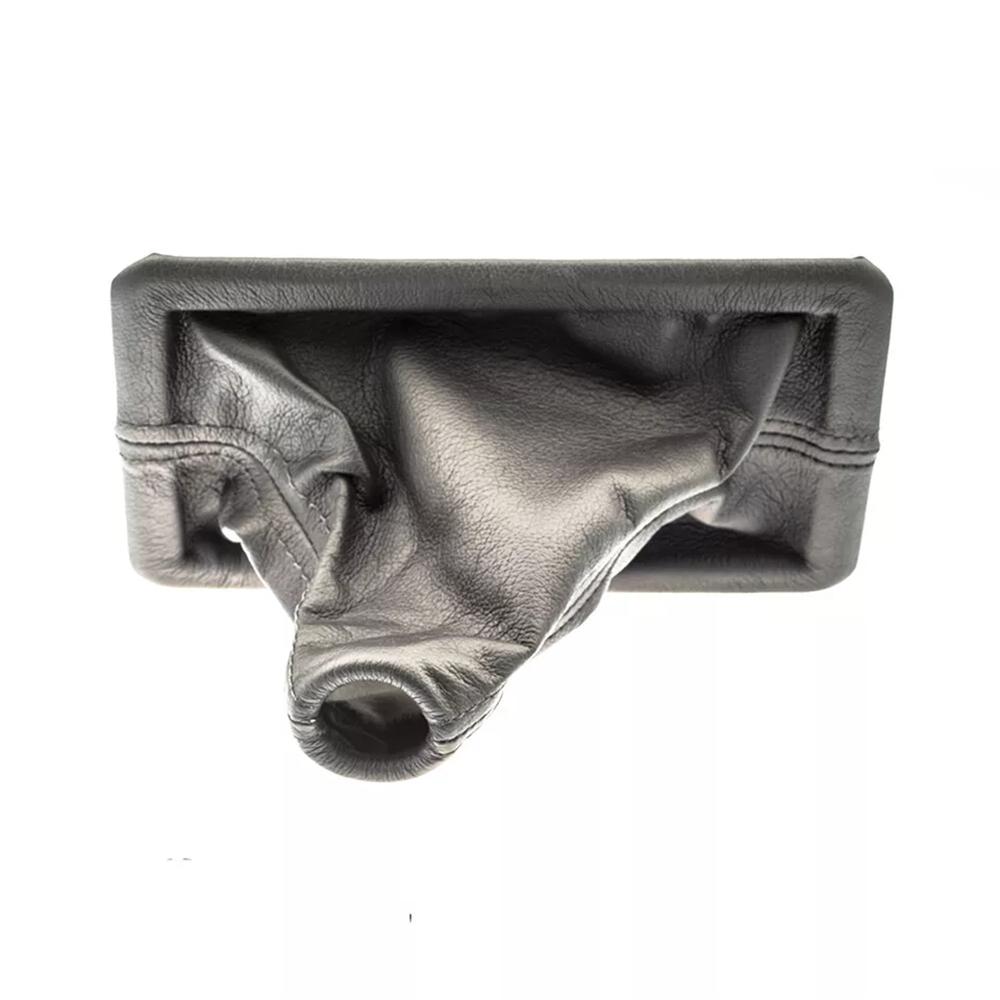 For 2005-2009 Ford Mustang 5 Speed Manual Transmission Stick Shifter Boot Cover