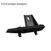 Left Front Bumper Grille Bracket Holder 51117422251 For BMW G20 G21 G28