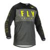 Herren Langarm Mountainbike Radtrikot Atmungsaktiv Schnelltrocknend Trail Riding Shirt