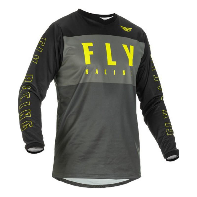 Herren Langarm Mountainbike Radtrikot Atmungsaktiv Schnelltrocknend Trail Riding Shirt
