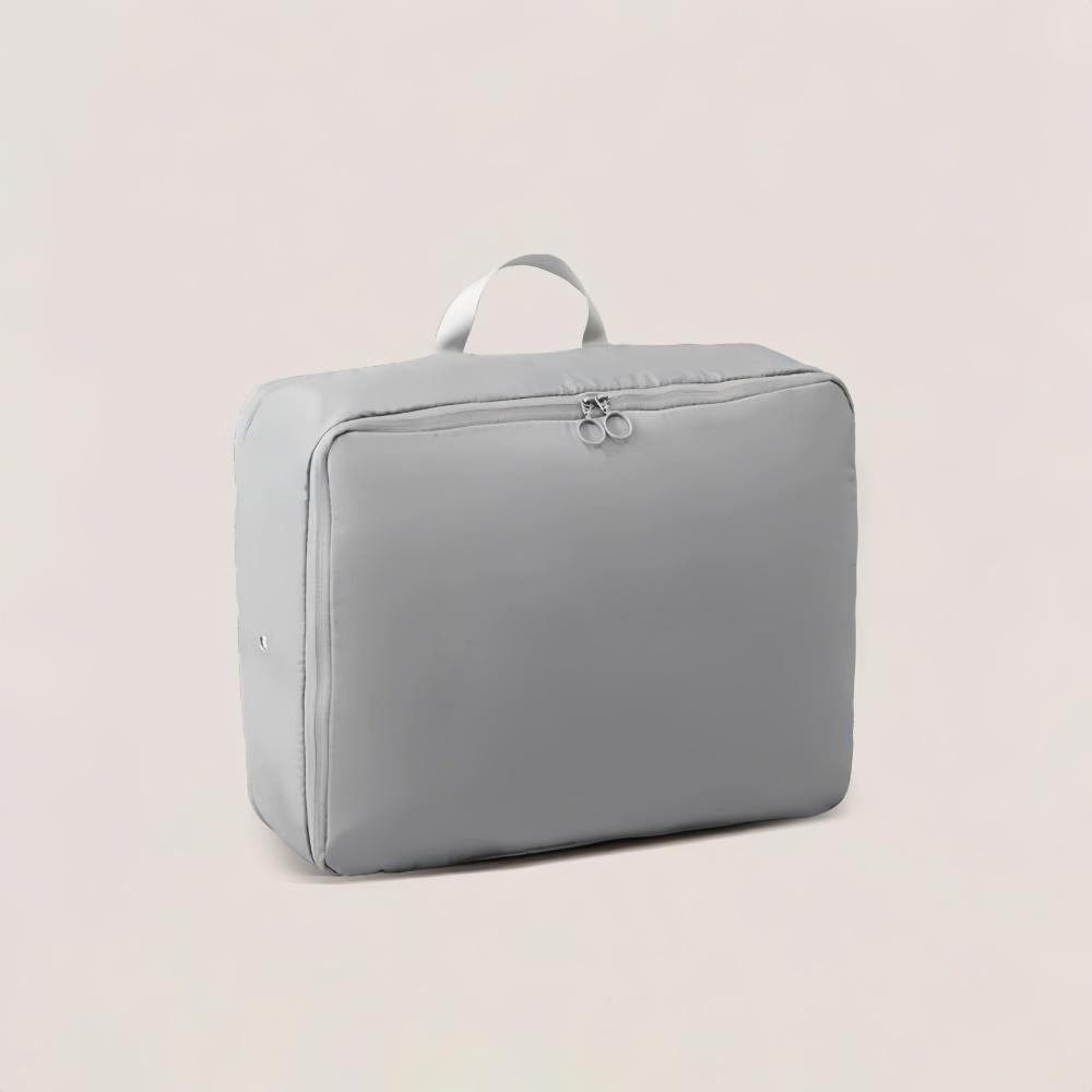 1pc Compression Storage Bag Space Saving Packing Bed Sheet Storage Bag Space Saving Travel Portable Handheld Compression Bag