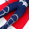 Premium Quality Avengers Plush Toys Featuring Soft Thor Hulk And Captain America Dolls For Kids
