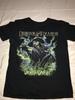 Demons Amp Wizards Wicked Witch Black Tee Heavy Cotton Shirt UU1014 Unisex T-Shirt