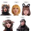 Realistic Female Mask Silicone Crossdresser Costumes Drag Queen Male to Female Crossdressing Realistic Bodysuit Skin