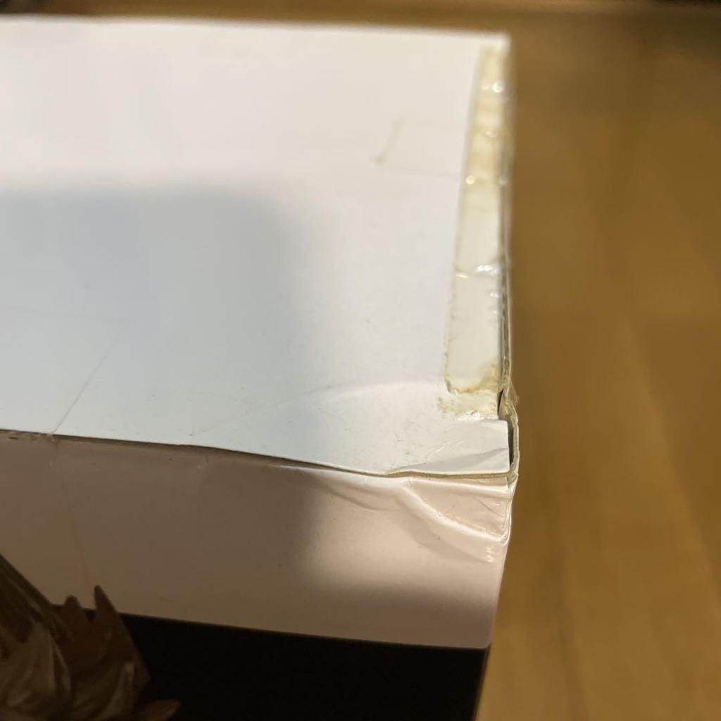 [USED] Dragon Ball Z Son Goku Grandista