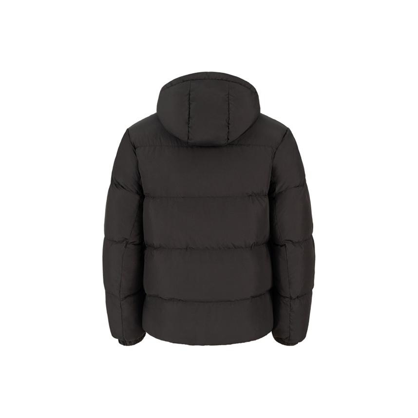 Asics Reflective Print Sports Warm Down Jacket Men Jackets 2031F455-001