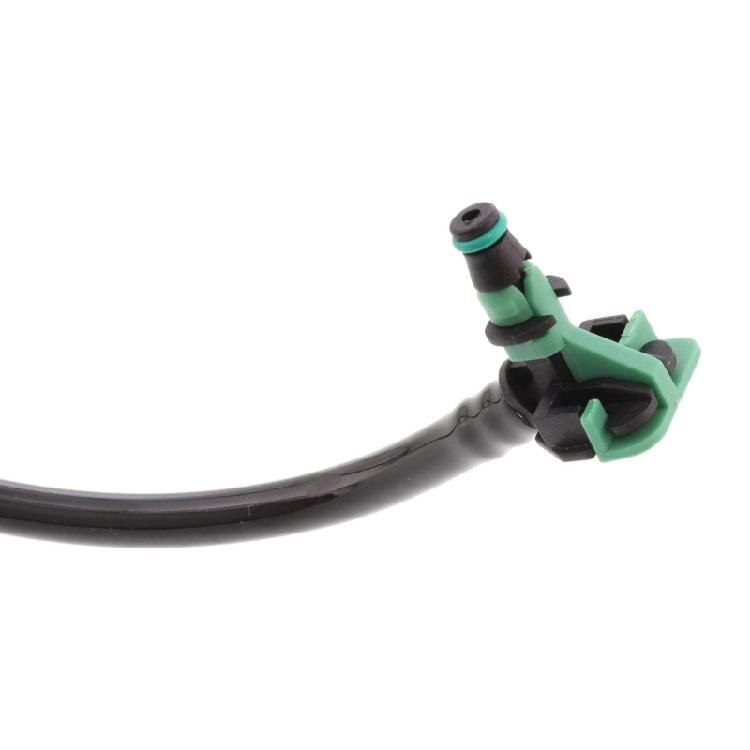 Corrosion Resistant Engine Oil Return Tube Component Fuel Pipe for Vehicles with Long Service Life 9674231880 9844585580