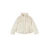 Xiangying Women's Stand Collar Down Jacket