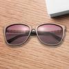 Polarized Sunglasses For Women Fashion Women's Sunglasses UV400 Cat Eye Glasses For Traveling Driving Shopping Partying