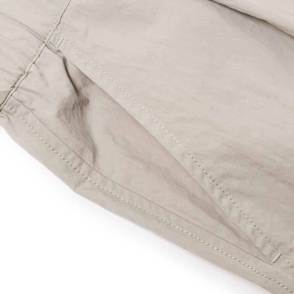Vans Comfortable Breathable Skin-Friendly Simple Casual Pants Men bottoms Beige VN000NEEZUJ