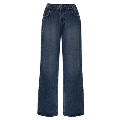 Magda Matyja MONTANA LOOSE JEANS