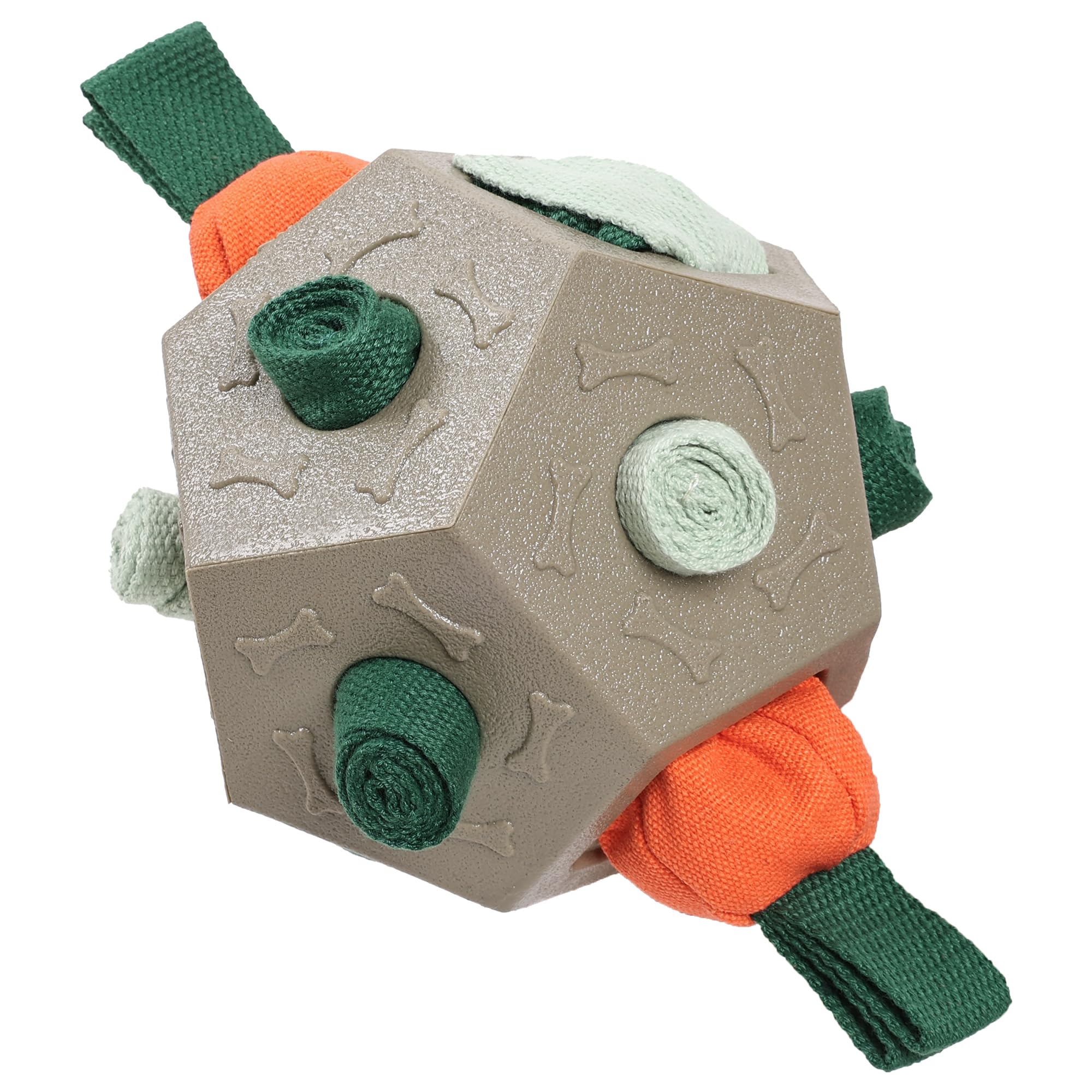 

Собака Обучающий Занятой Носворк Обучающее Лакомство для Питомца Стресс Упражнение Предотвращает Разрушение в Игрушке для Собаки Игрушка, Мяч, Игрушка, Игрушка, Принадлежности, Прятки, Облегчение,