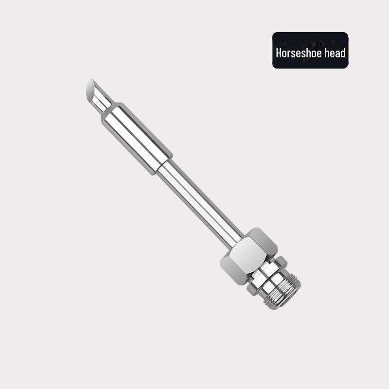 Green Forest USB Rechargeable Wireless Soldering Iron Pen for Household and Repair Tasks