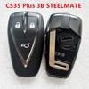 Original Smart Remote Key for CHANGAN CS55 CS75 CS35 PLUS EADO UNI-T UNI-K Uni-V Lamore Intelligent Remote Key