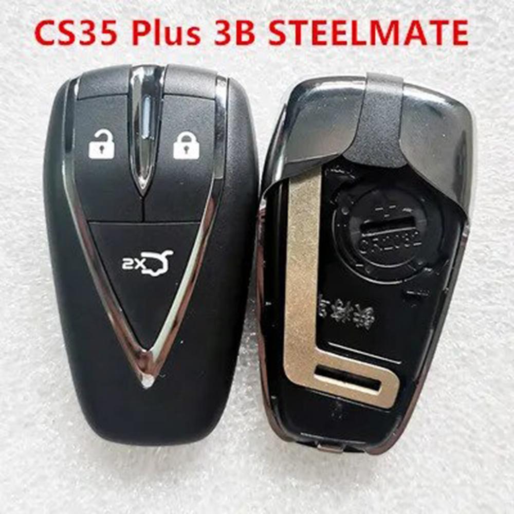 Original Smart Remote Key for CHANGAN CS55 CS75 CS35 PLUS EADO UNI-T UNI-K Uni-V Lamore Intelligent Remote Key