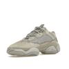 Adidas Yeezy 500 Stone Salt Unisex Sneaker Grau IE4783