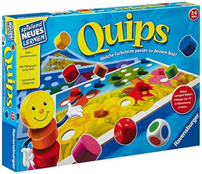 Piadas de Ravensburger
