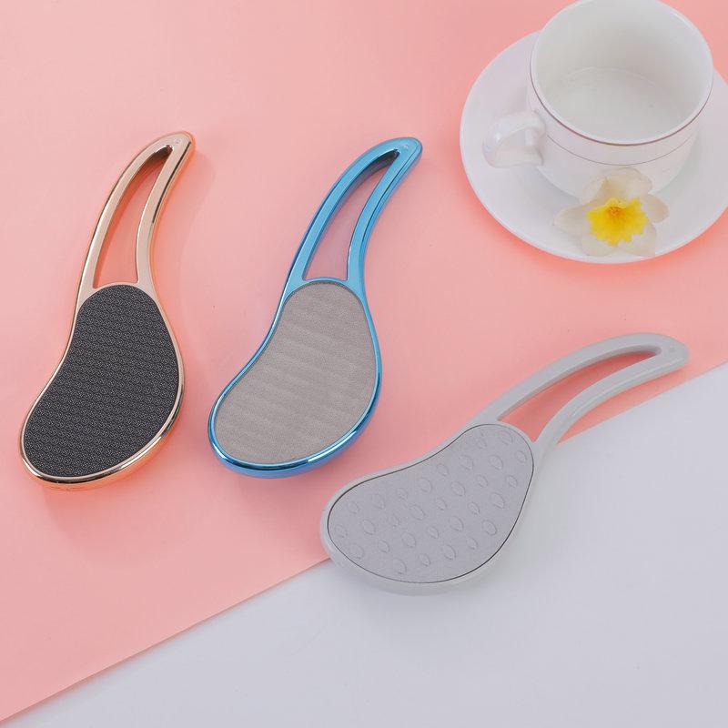 Nano Glass Foot File & Callus Remover Pedicure Tool