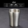 Shengjia Double-Wall Insulated Drinkware