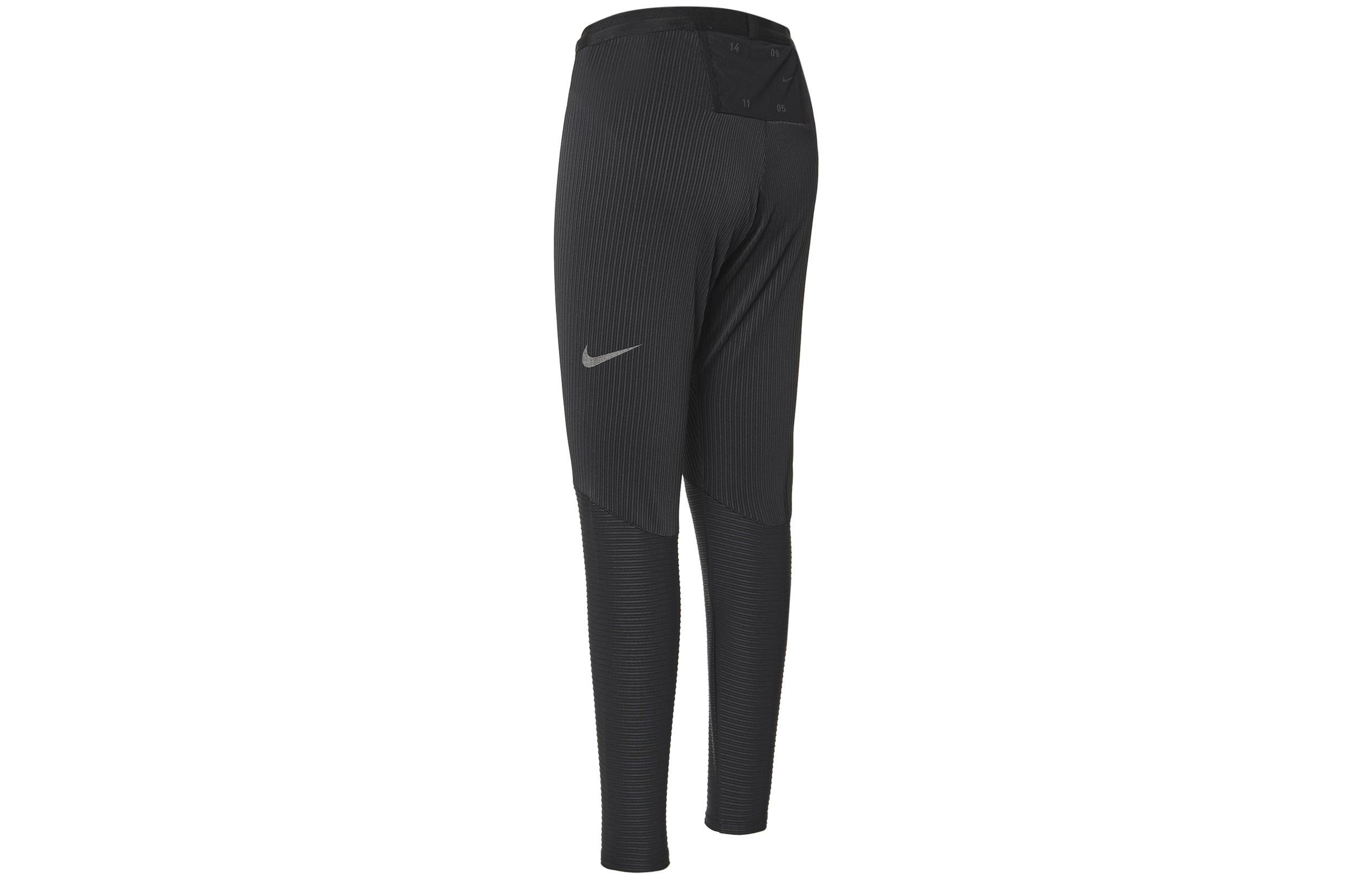Nike Knitted Sweatpants Men s Black CK1459-010 XL
