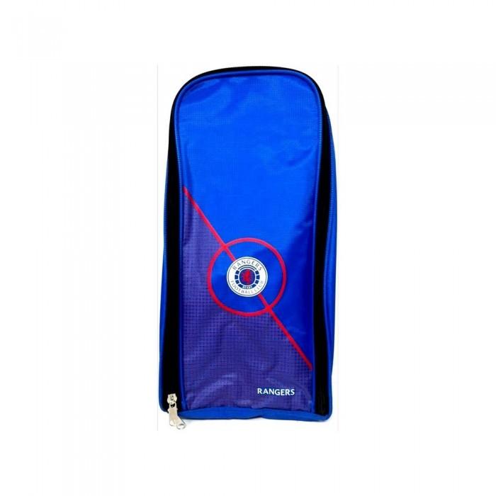 Rangers FC Center Spot Crest Shoe Bag