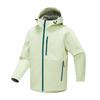 Outdoor Windproof and Water-repellent Jacket Women's Sports Casual Fashion Versatile Hooded Jacket