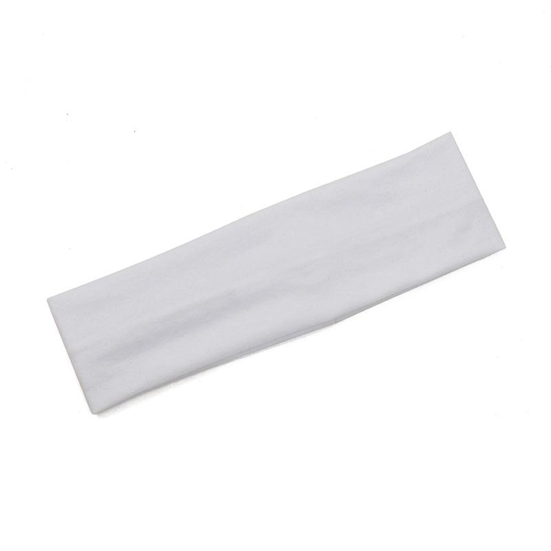 Sports Sweatband for Women, Yoga Tennis Fitness Headband
